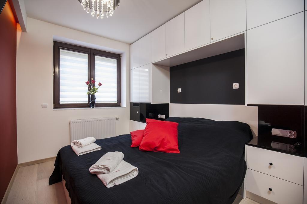 Apartament President ザコパネ 部屋 写真